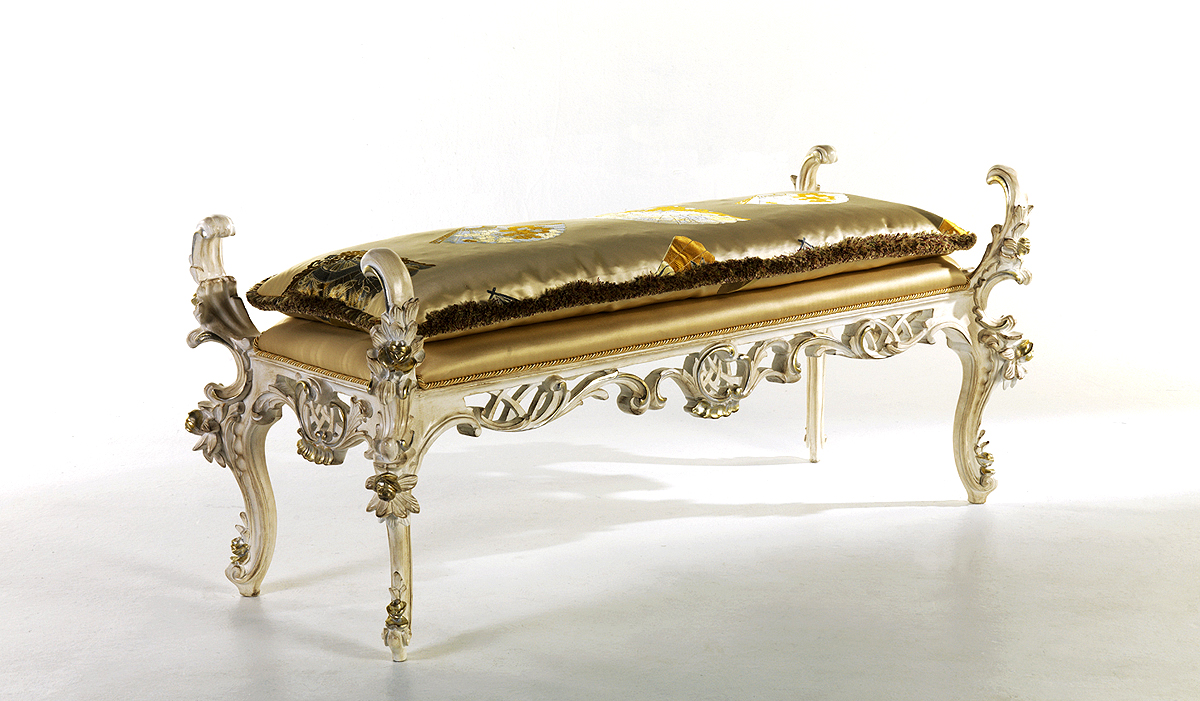 Банкетка  ZANABONI PA185 