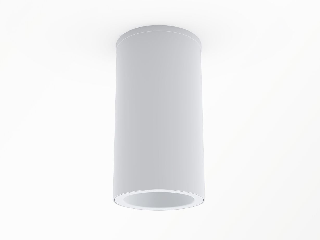 Алюминиевый потолочный светильник Exporlux FRANCIS TE SL ARCH-00114308