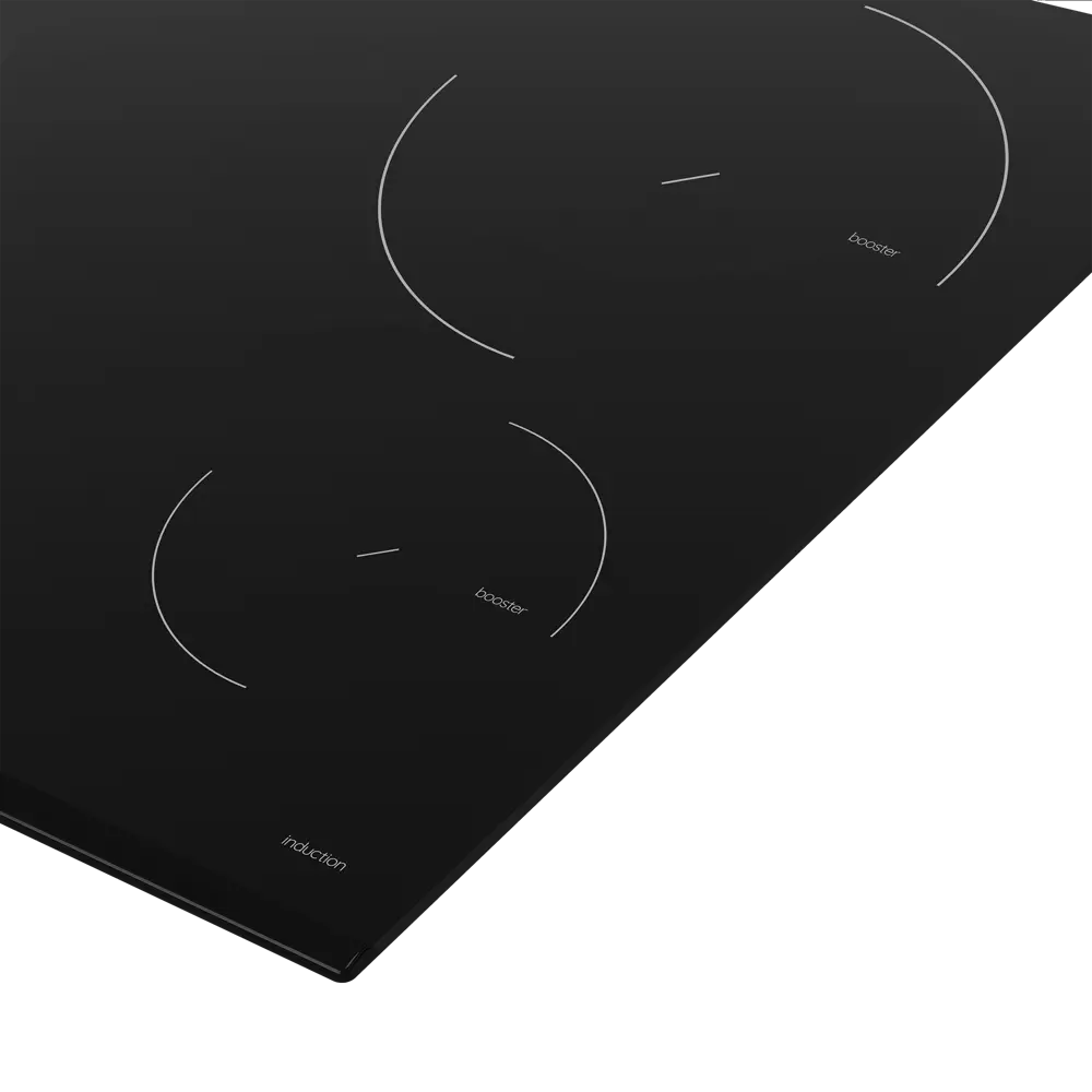 Индукционная варочная панель Hotpoint HQ 1460S BF 58 см 4 конфорки цвет черный STLM-2057194 - Вид №5