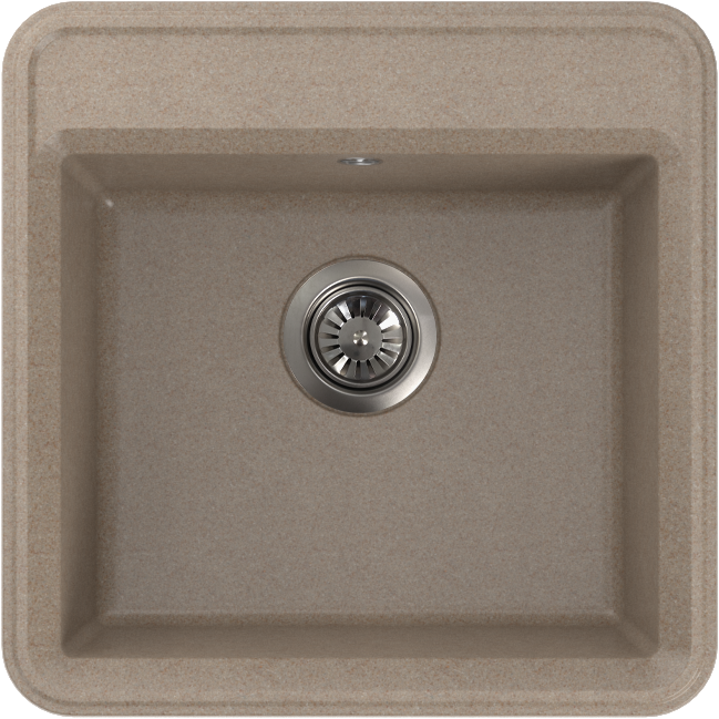 Кухонная мойка Fostogran Калипсо 551 