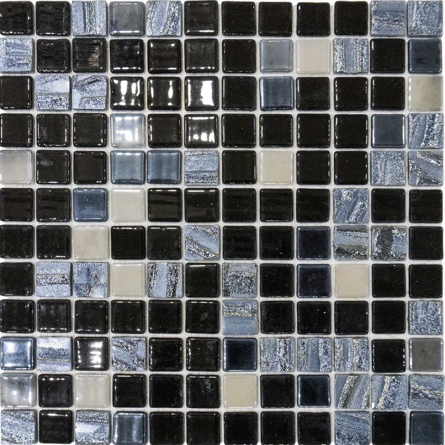 Мозаика Vidrepur Astra: Элегантность в каждой детали STP-ST53 INCOLOR