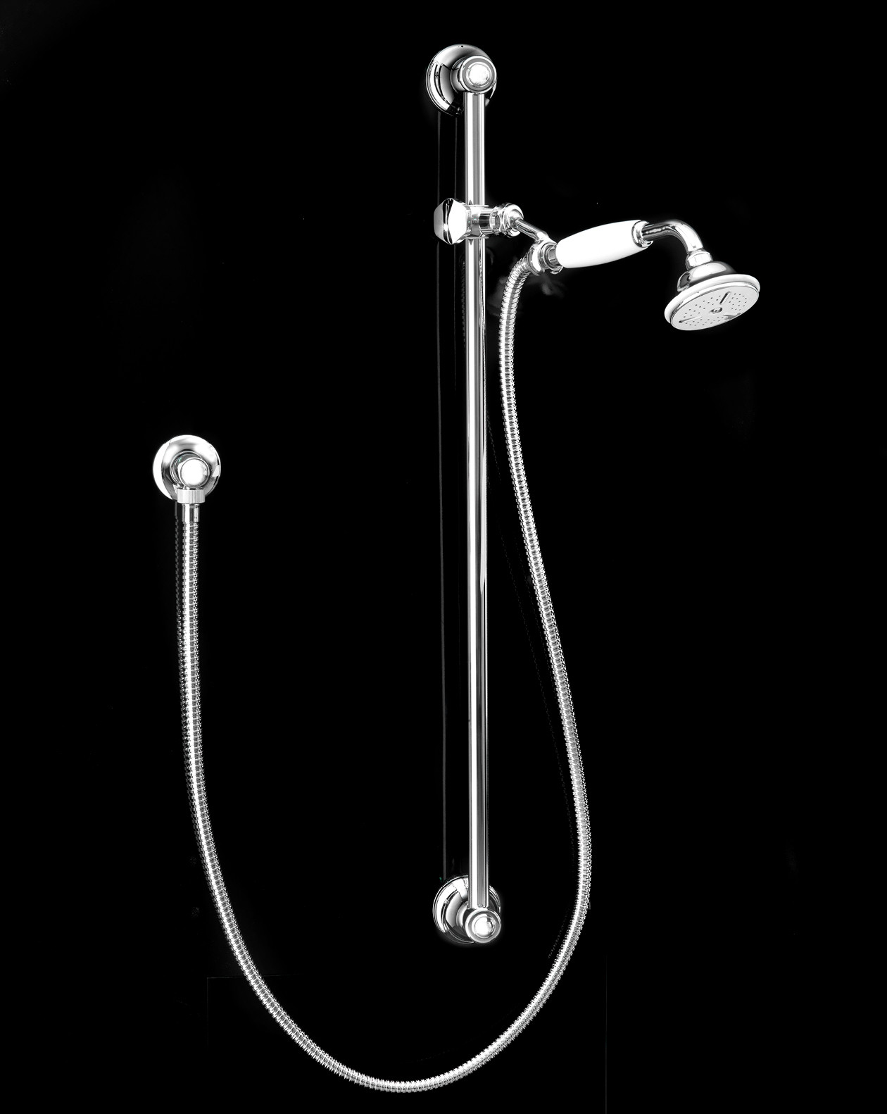 UTCI518 Штанга Morris Devon&Devon  - Вид №1