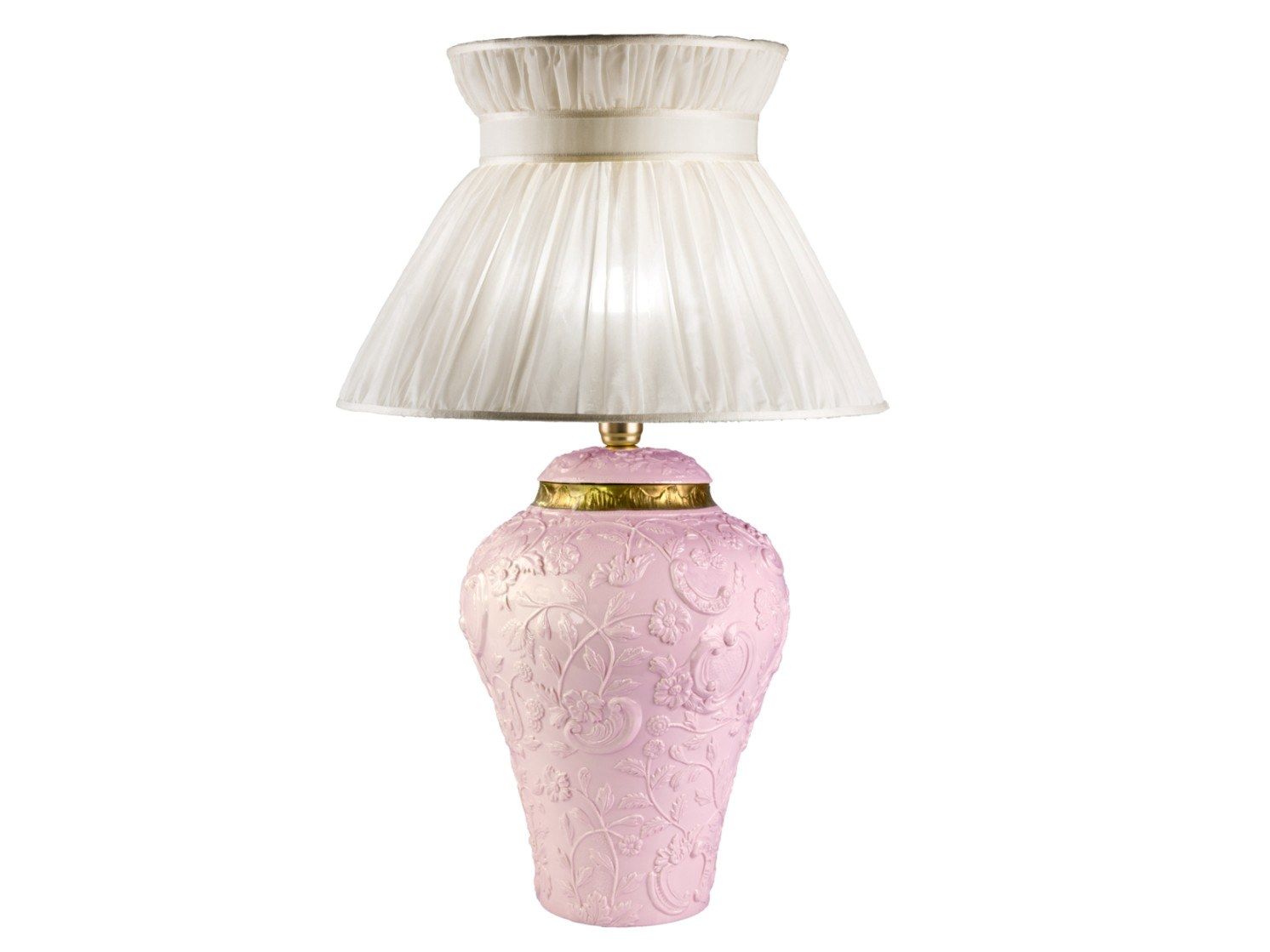 Настольная лампа ручной работы в Китае VILLARI Таормина ARCH-00057313