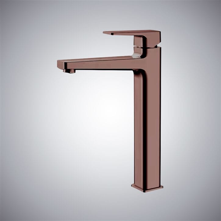 Смеситель для раковины Fontana Showers блеск ARCH-00125577 - Вид №27