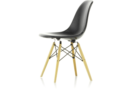 VITRA Миниатюры DSW Charles & Ray Eames, 1950 Vitraglobal sun-id-1986614