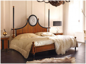 Кровать Gazza Ladra BAMAX 48.373