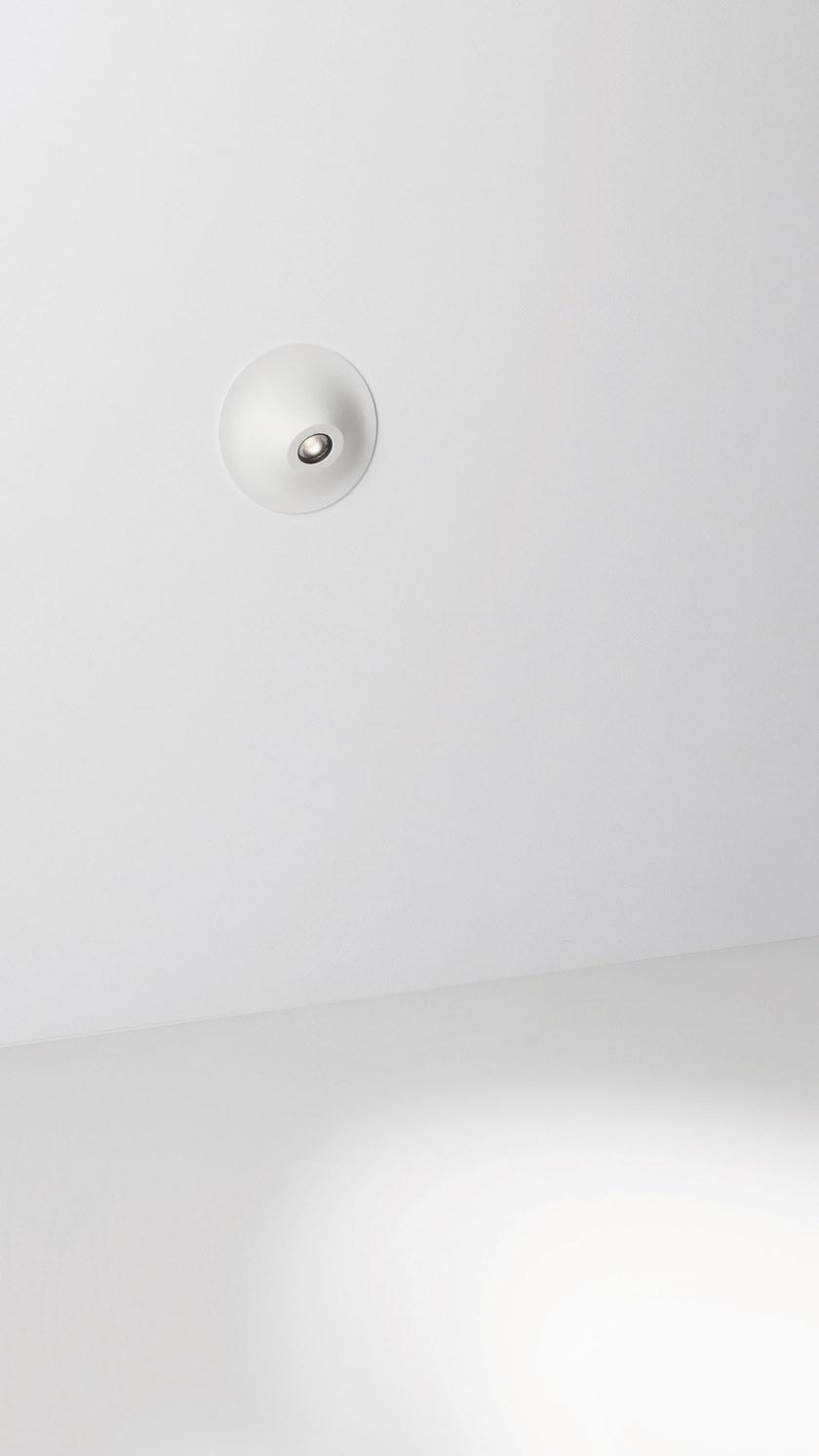 Arkoslight Настенный светодиодный светильник sun-id-1502510 - Вид №10