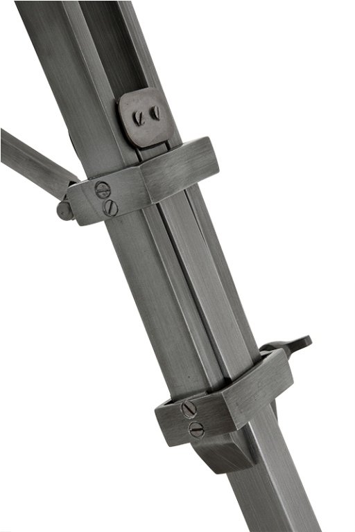 Лампа Royal Marine от Eichholtz 108560 EICHHOLTZ КЛАССИЧЕСКИЕ 061852 Серый  - Вид №2