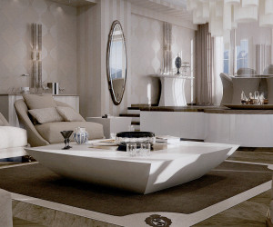 Стол журнальный DIONISO BELLONI 3177/C