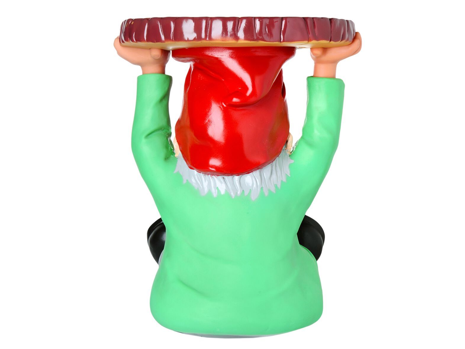 Круглый стол для сада из инженерного пластика Kartell ATTILA ARCH-00116598 - Вид №18