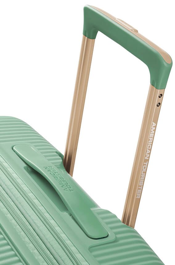 32G-04002 Чемодан 32G*002 Spinner 67 Exp American Tourister Soundbox  - Вид №6