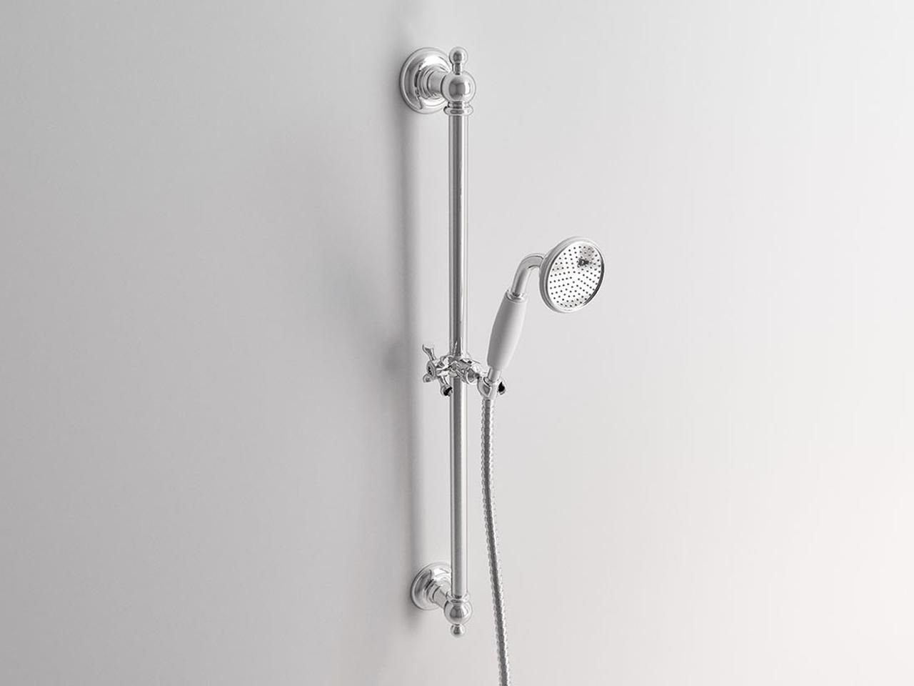 Подъемный стержень с ручным душем с гибким Park Avenue Hopkins ARCH-00049138 - Вид №1