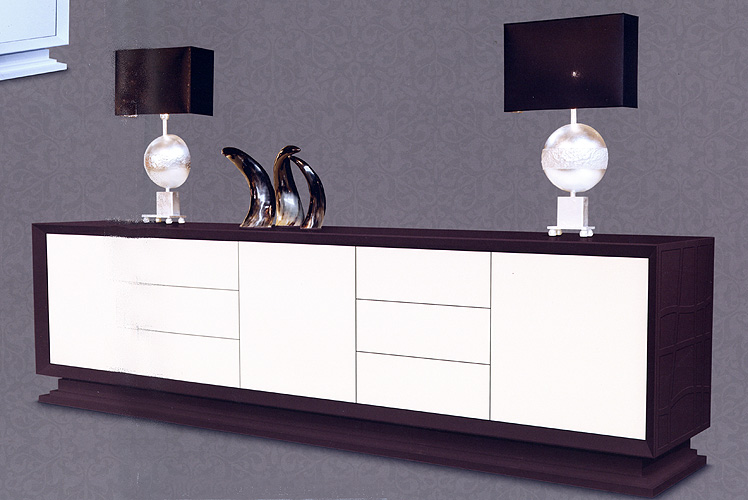 Буфет  ARTE ANTIQUA ELC 10 ELITE - Вид №1