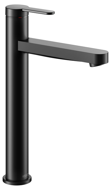 59510013100 Однорычажный смеситель для умывальника 210 KEUCO IXMO - Вид №2