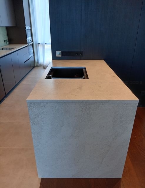 Столешницы для кухни - Ромио пелле / 5 мм LIGRON LIST231 2380 - Вид №11