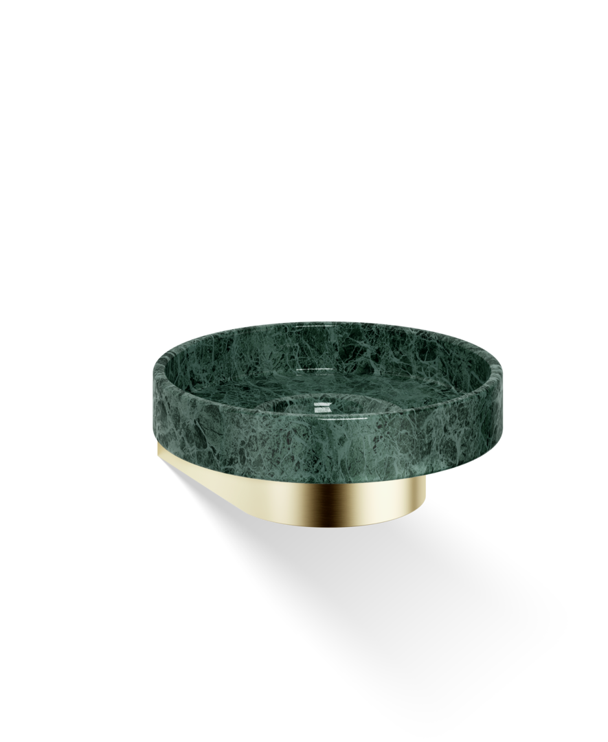 0586182 Мыльница настенная WSS MARMOR DECOR WALTHER CENTURY 