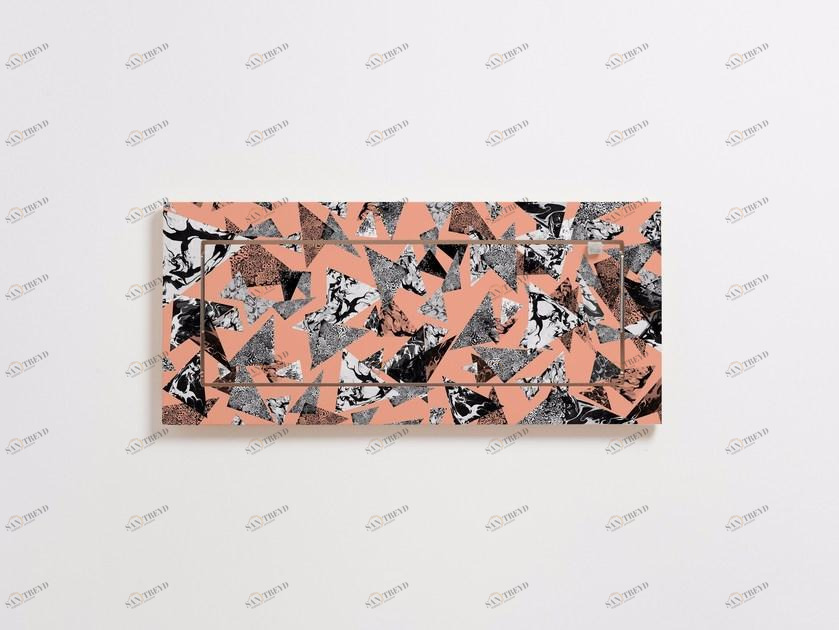 AMBIVALENZ Складная фанерная полка Fläpps regal 60×27-1 Fl160043