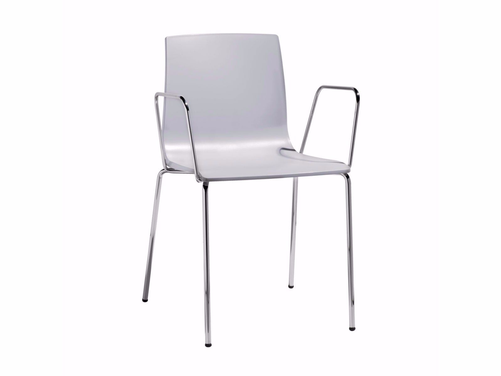 Стул с подлокотниками S-CAB Алиса ARCH-00033681 - Вид №8