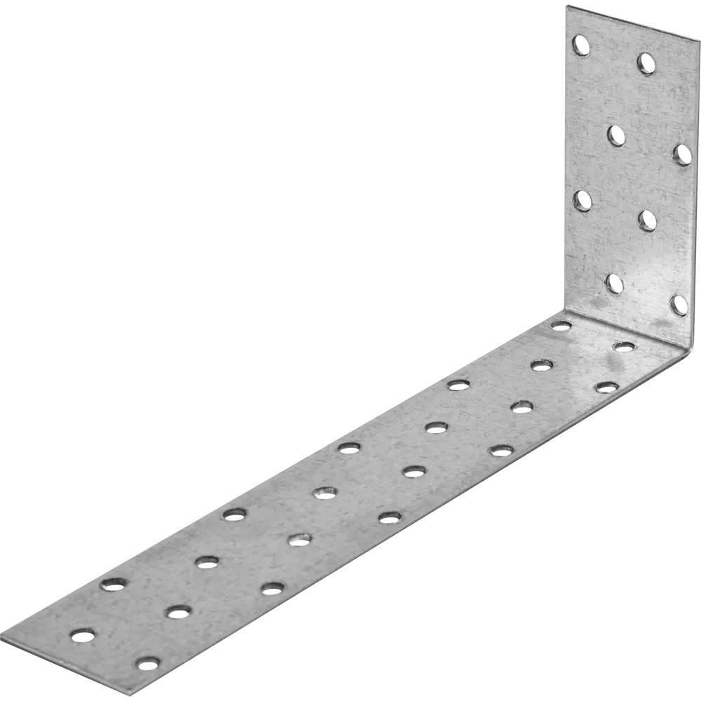 Угол крепежный анкерный KUL 40x200x80x1.8 84857882 STLM-2178308 Santreyd 