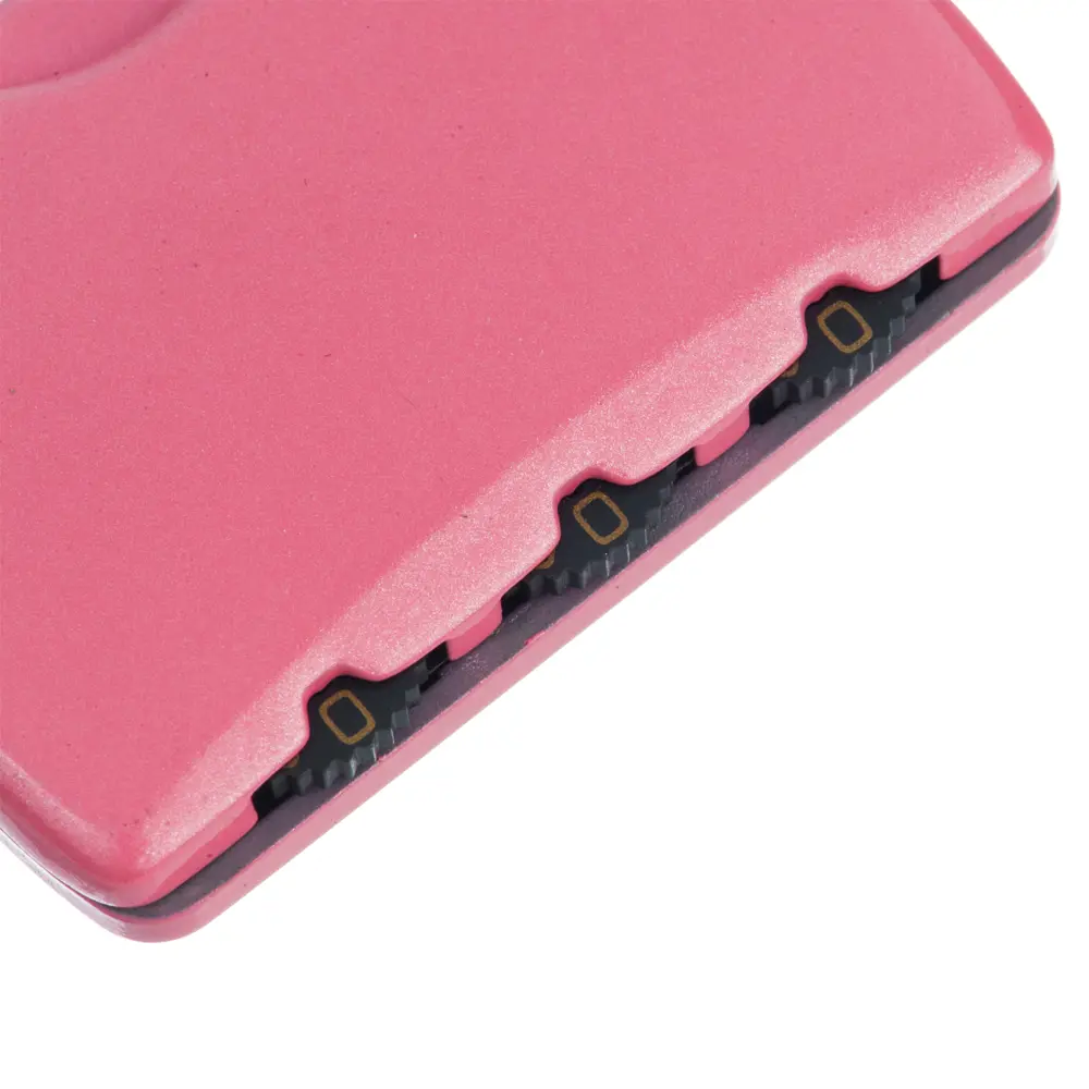 Замок навесной Apecs PDZ-29-47-Code, ЦАМ/сталь STLM-2000692 - Вид №2