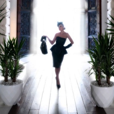 002235 Кашпо Vondom Vases - Вид №1