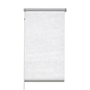 ЭСКАР Рулонная штора с растительным узором для мягкого освещения 89354655