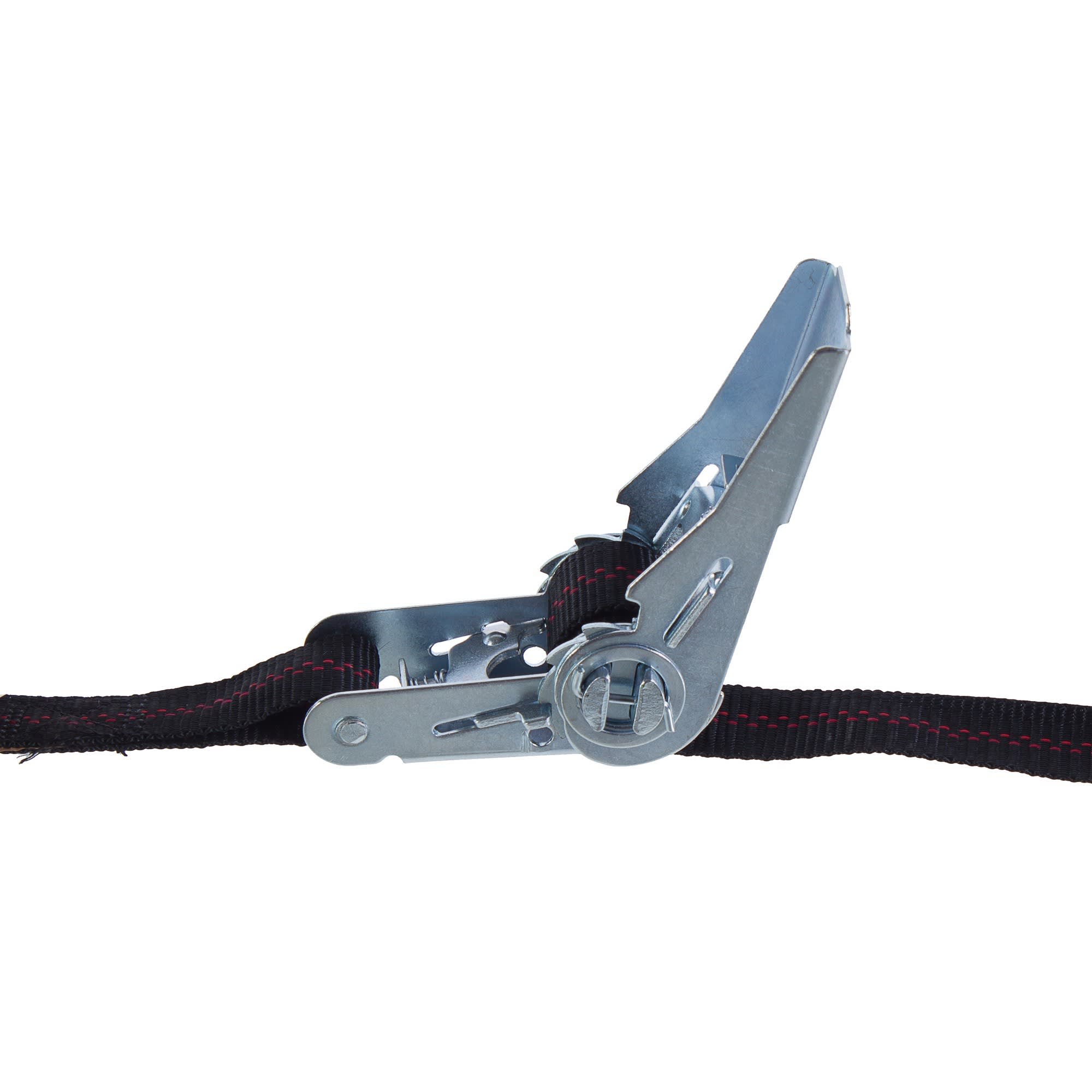 14396747 Ремень-карабин 25 мм 5 м, полипропилен, цвет чёрный Santreyd  - Вид №3