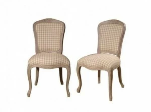 Arrediorg.it® Кресло с тканевой обивкой Coppelia Df811k