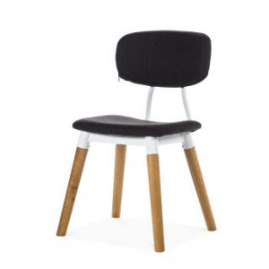 2000100070949 Стул Copine 3 LA FORMA