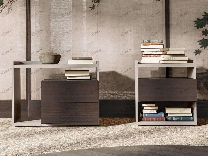 JESSE Комод из дерева Icon sun-id-1361340