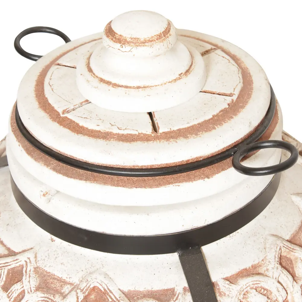 Тандыр малый 40x56x36 см Santreyd STLM-2109065 - Вид №11