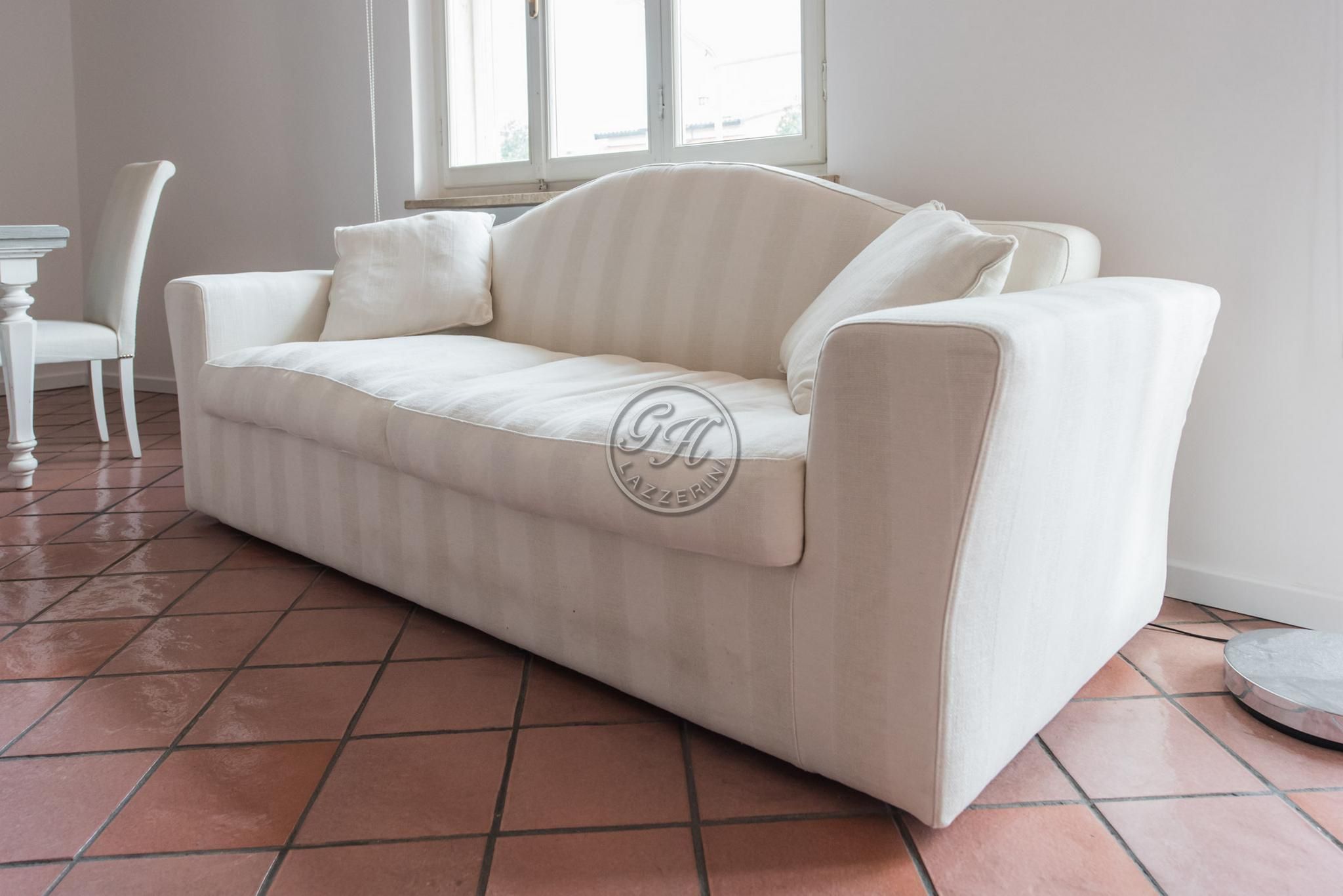 Ткань диван GH LAZZERINI Divano 2 ARCH-00033016 - Вид №2