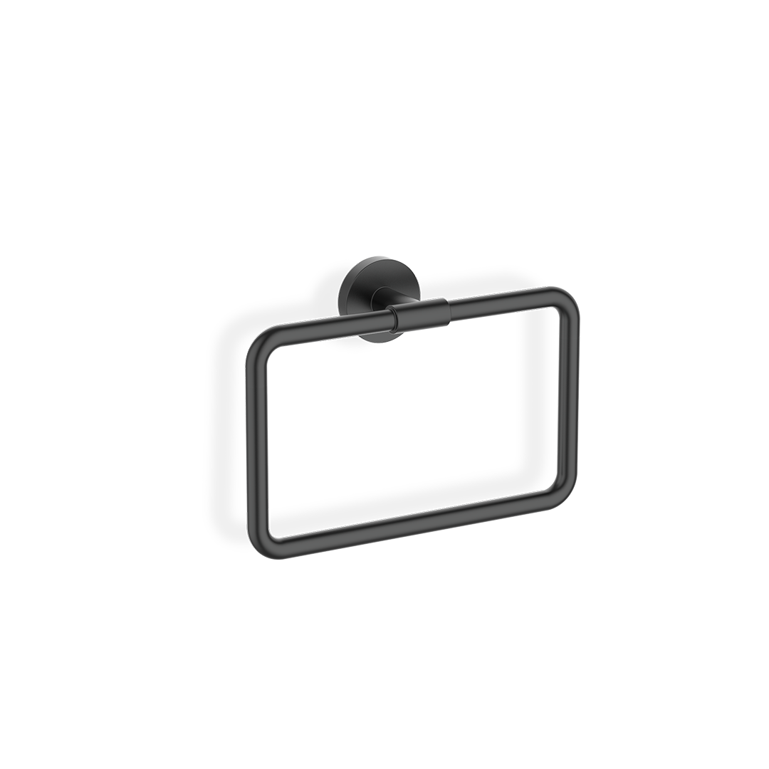 0531260 КОЛЬЦО ДЛЯ ПОЛОТЕНЦА BA HTR DECOR WALTHER BASIC 