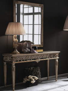 Консоль  SILVANO GRIFONI 2381