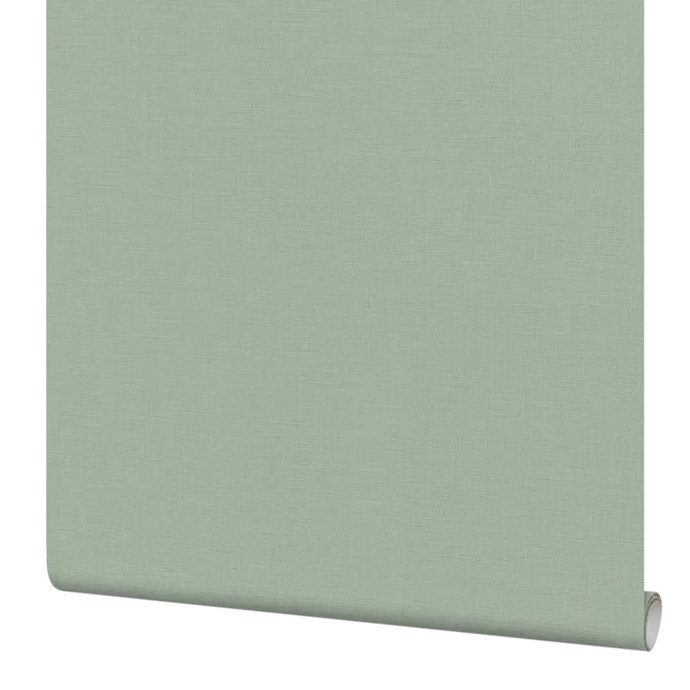 Обои флизелиновые Onszelf Ra537901 0.53 м зелёные Rasch Club Botanique STLM-2159180