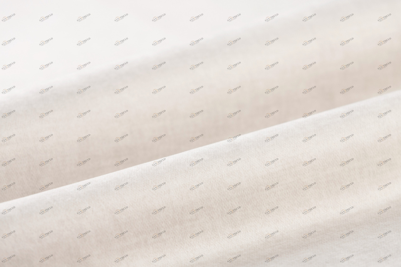 COLORISTICA sfera-col-22 Ткань мебельная  Микровелюр  NEWСфера Бежевый 