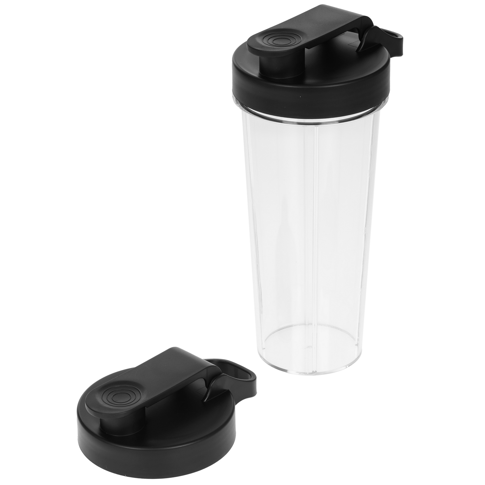 9242898 Блендер стационарный Tuarex TK-4103 черный STDN-0047944 - Вид №6