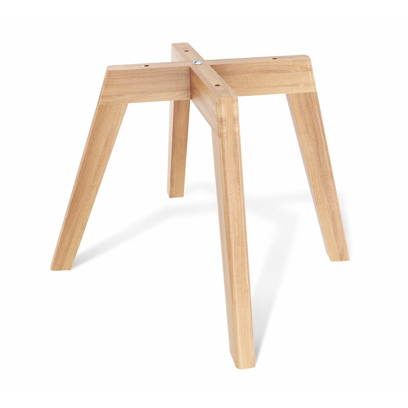 Стол со стульями SHT-DS71 Santreyd  - Вид №2