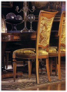 Стул  JUMBO COLLECTION PR-820