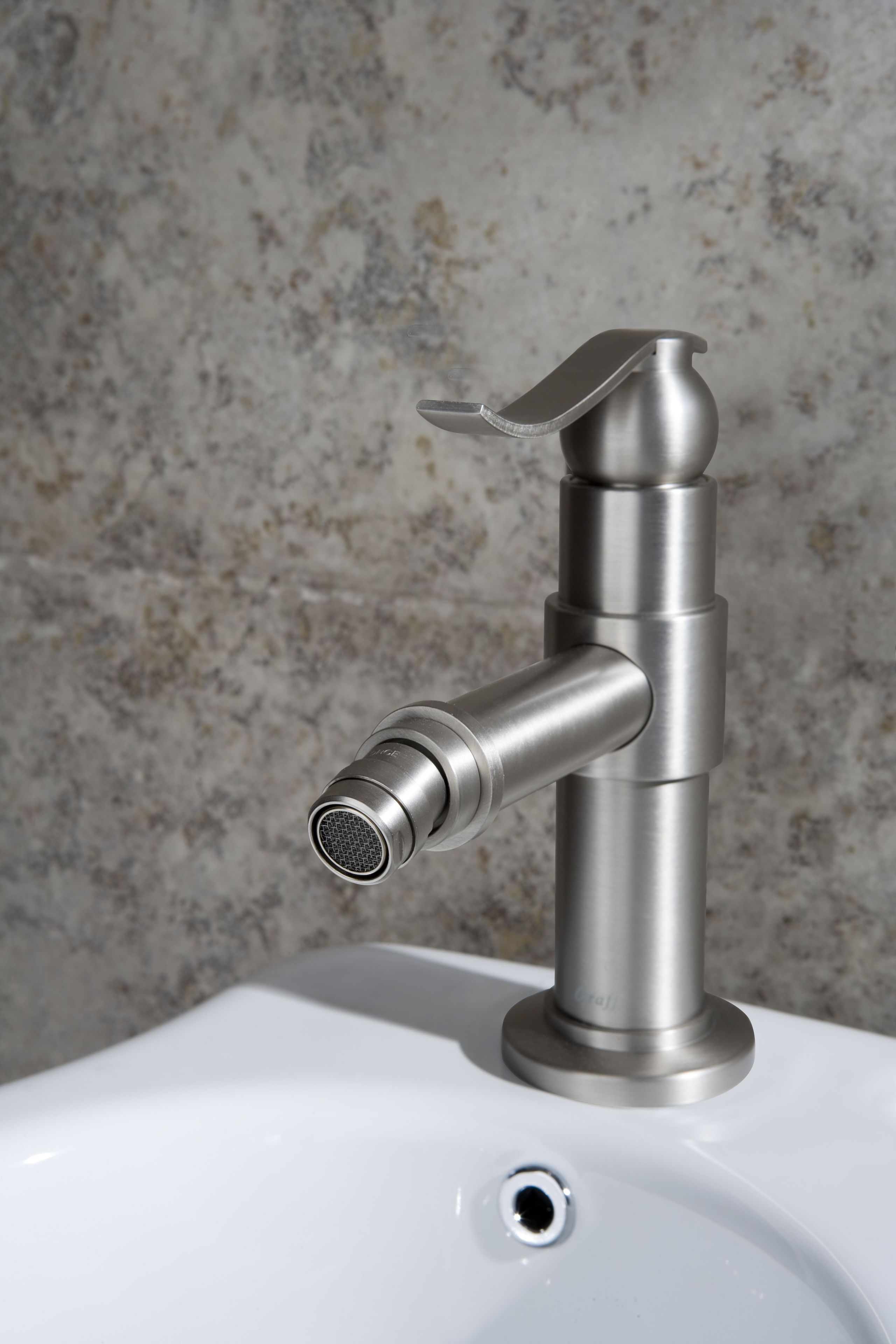 Смеситель для биде Graff ARCH-00141228 - Вид №1