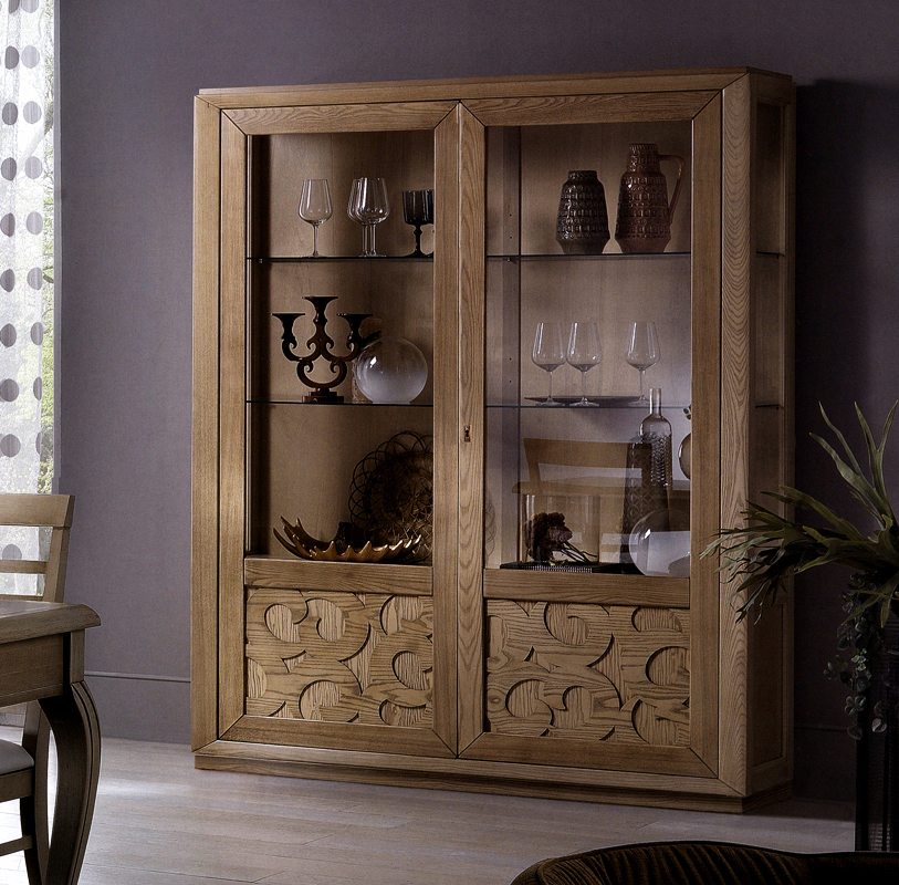 Витрина  GIULIACASA 785-TI Tintoretto