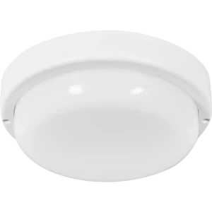 Светильник INSPIRE LED для влажных помещений 12Вт холодный белый 86542143