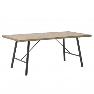 3850188.0007 СТОЛ ОБЕДЕННЫЙ TO4ROOMS