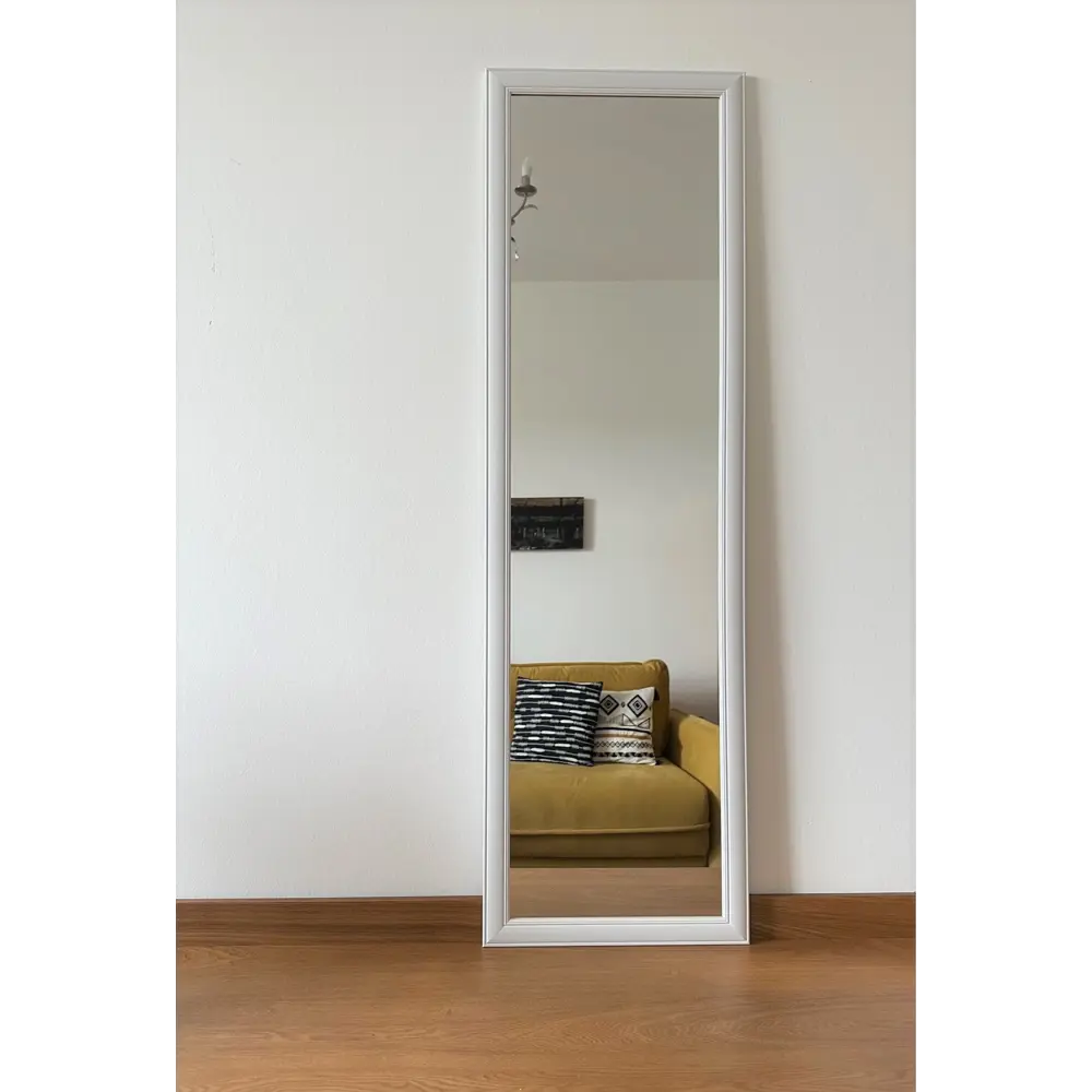 Зеркало декоративное Ultra прямоугольник 36x120 см Santreyd СКАНДИ STLM-2188161 - Вид №5