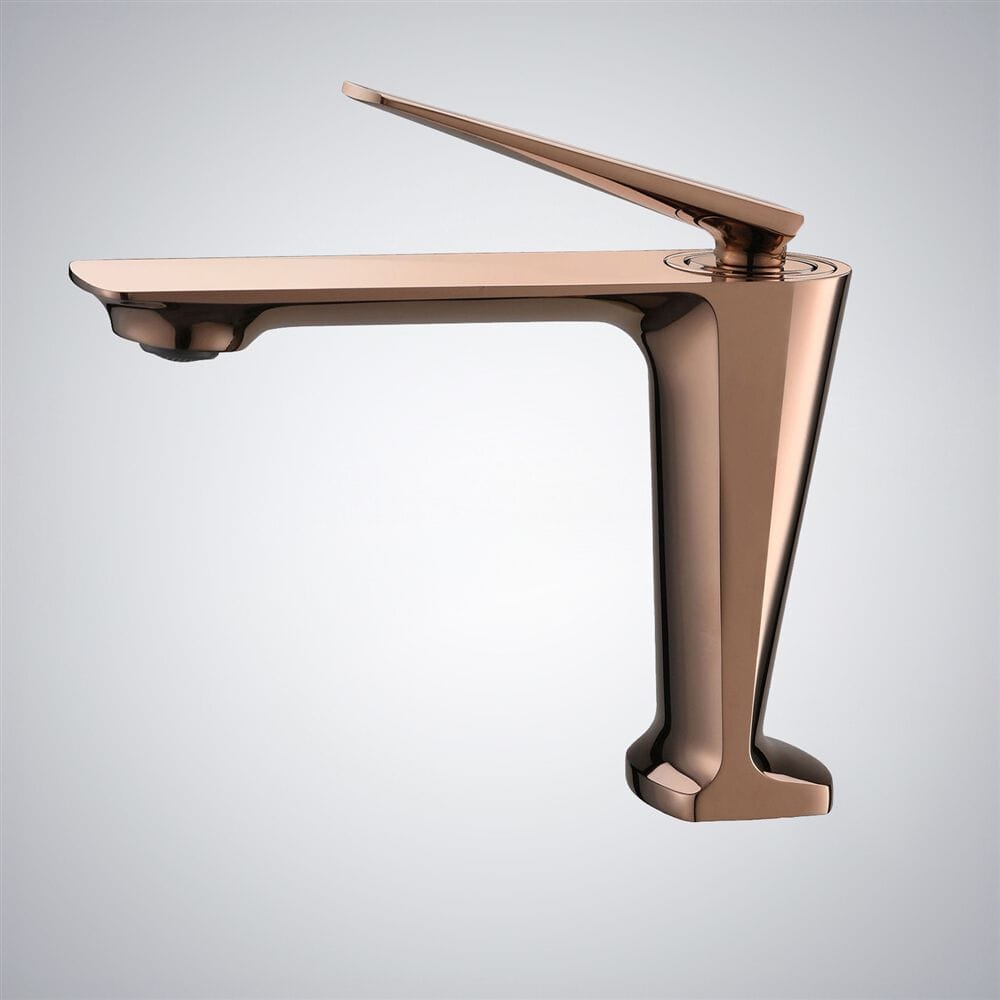 Однорычажный смеситель для раковины Fontana Showers питьевой фонтанчик ARCH-00010824 - Вид №5