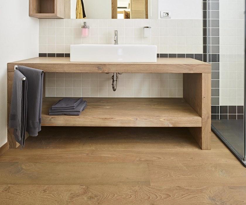 Fiemme Tremila Паркет из тика Fior di fiemme sun-id-1349985 - Вид №8