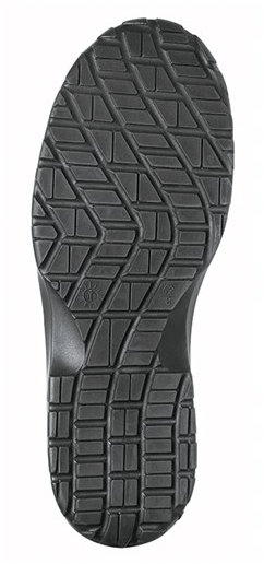 U-POWER Низкая защитная обувь  Ll30051  - Вид №1