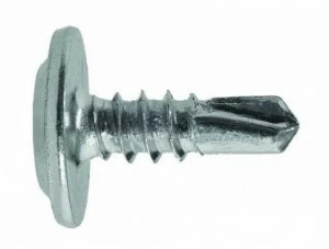 FT Оцинкованные винты
