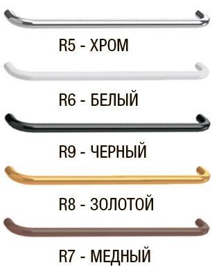 EB2545-R5-N18 Мебель для раковины-столешницы 120 см, 2 ящика и 1 высокий ящик Jacobdelafon ODEON RIVE GAUCHE Santreyd - Вид №1