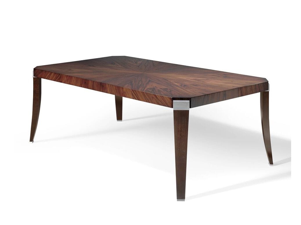 Деревянный прямоугольный выдвижной стол Hurtado Evolution ARCH-00094539